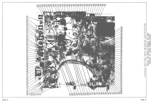 G2951 The Stratosphere Ch= 29G20; Zenith Radio Corp.; (ID = 1667724) Television