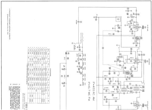 G724 Ch= 7G02; Zenith Radio Corp.; (ID = 518580) Radio