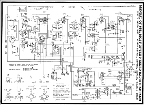 H1087R Ch= 10H20; Zenith Radio Corp.; (ID = 121303) Radio