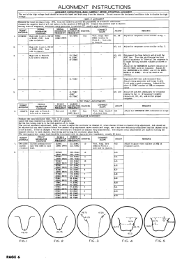 H2029R The Marlowe Ch= 20H20; Zenith Radio Corp.; (ID = 2954793) Television