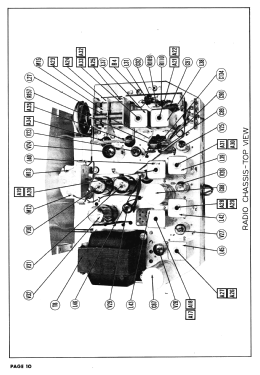 H2241R Ch= 22H21; Zenith Radio Corp.; (ID = 2980086) Television