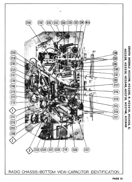 H2241R Ch= 22H21; Zenith Radio Corp.; (ID = 2980090) Television