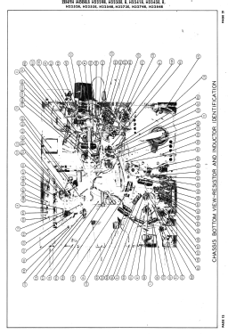 H2252R Ch= 22H21; Zenith Radio Corp.; (ID = 2980113) Television