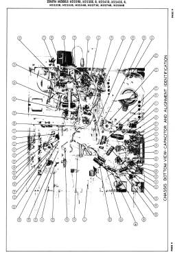 H2253E Ch= 22H21; Zenith Radio Corp.; (ID = 2980133) Television