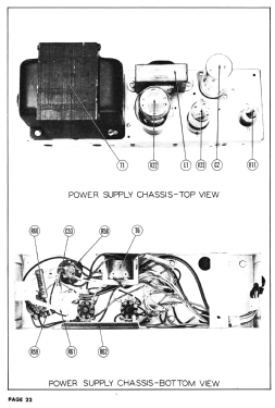 H2437E Ch= 24H20; Zenith Radio Corp.; (ID = 2830182) Television