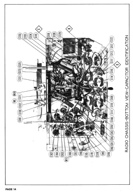 H2437E Ch= 24H20; Zenith Radio Corp.; (ID = 2830185) Television