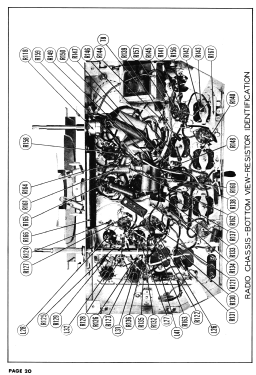 H2449E Ch= 24H20; Zenith Radio Corp.; (ID = 2830721) Televisore