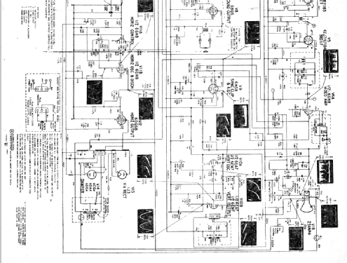 H2717 ; Zenith Radio Corp.; (ID = 1569823) Television
