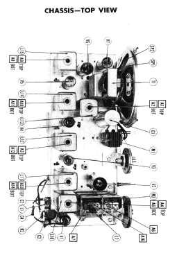 H723Z Ch= 7H04Z; Zenith Radio Corp.; (ID = 2924047) Radio