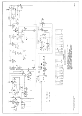 H724 - The Super-Triumph Ch= 7H02; Zenith Radio Corp.; (ID = 2876770) Radio