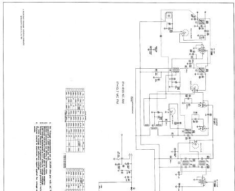 H725 Ch= 7G01Z; Zenith Radio Corp.; (ID = 506388) Radio