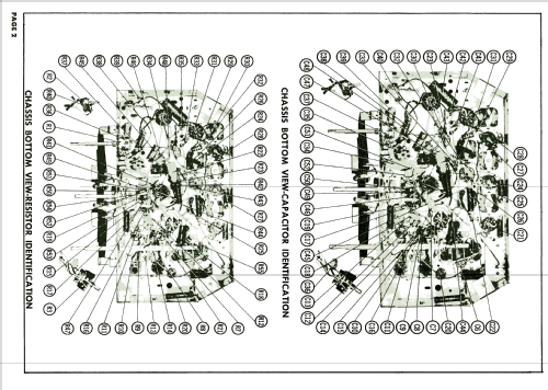 HFX1284E Ch= 12X21; Zenith Radio Corp.; (ID = 1945614) Radio