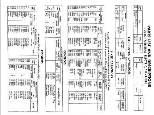 HFY12R Ch=3Y04; Zenith Radio Corp.; (ID = 1821029) Reg-Riprod