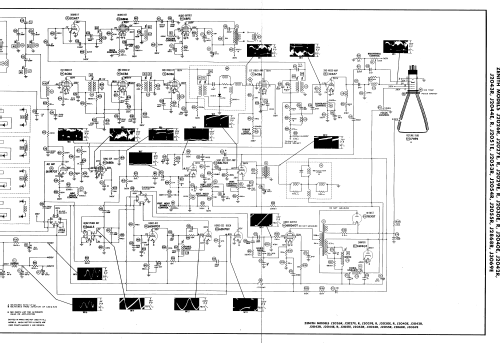 J2027R Ch= 20J21; Zenith Radio Corp.; (ID = 3020212) Television