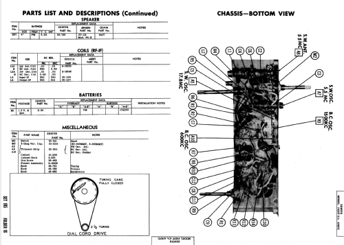 J420T Ch=4J60T; Zenith Radio Corp.; (ID = 979389) Radio