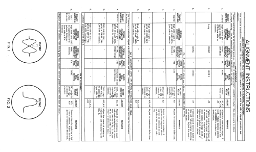 J733R Ch= 7J03; Zenith Radio Corp.; (ID = 985046) Radio