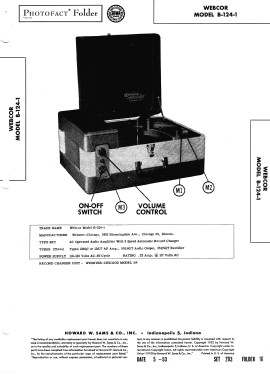 K622G Ch= 6K03; Zenith Radio Corp.; (ID = 3165658) Radio