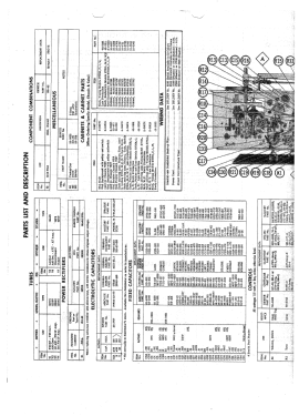 K725C Ch= 7K06; Zenith Radio Corp.; (ID = 2803240) Radio