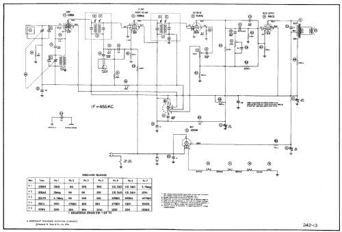 L565R Ch= 5L09; Zenith Radio Corp.; (ID = 505133) Radio