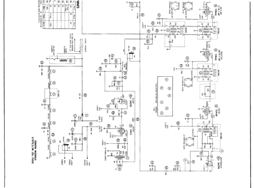 L727C Ch= 7L03; Zenith Radio Corp.; (ID = 507555) Radio