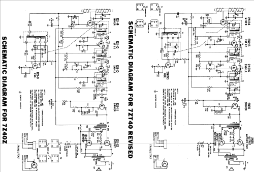 Doublet ID = 268931 ; Zenith Radio Corp.; (ID = 1831565) Radio