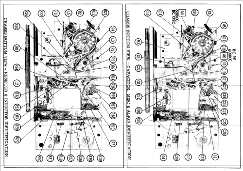 Royal 760 Navigator Ch= 8AT42Z2; Zenith Radio Corp.; (ID = 702444) Radio