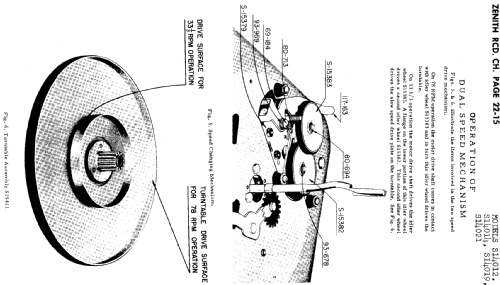 S14012; Zenith Radio Corp.; (ID = 832121) R-Player