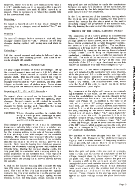 S14025; Zenith Radio Corp.; (ID = 2787729) Enrég.-R