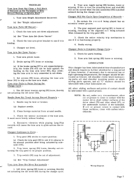 S14036 Cobra-Matic ; Zenith Radio Corp.; (ID = 2958117) R-Player