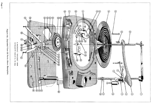 S-14053 ; Zenith Radio Corp.; (ID = 504375) Enrég.-R