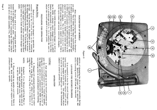 S-14054 ; Zenith Radio Corp.; (ID = 504378) R-Player