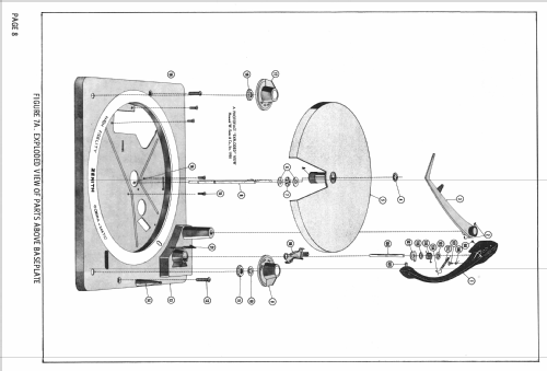 S-14083; Zenith Radio Corp.; (ID = 2558288) Enrég.-R