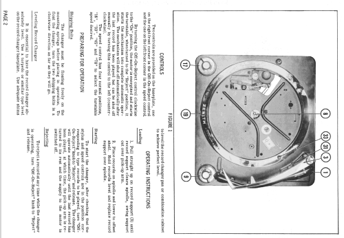 S-14085; Zenith Radio Corp.; (ID = 2558311) R-Player