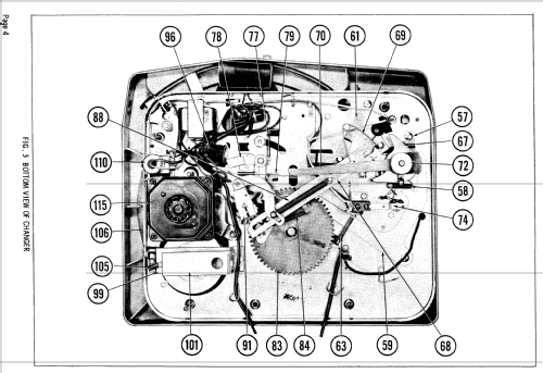 S-14086 ; Zenith Radio Corp.; (ID = 825026) R-Player