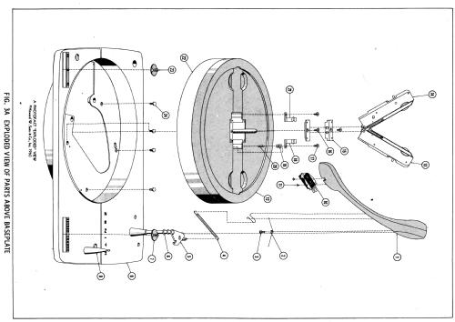 S-14094 ; Zenith Radio Corp.; (ID = 550652) Enrég.-R