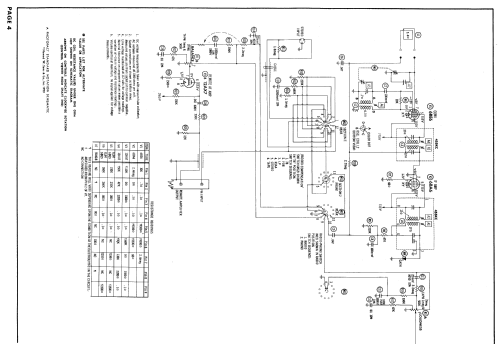 SF177E Ch= 4B22 or 4B23 + 3B30; Zenith Radio Corp.; (ID = 647758) Radio