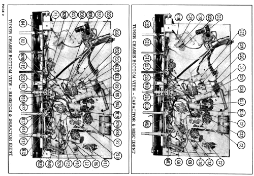 SF177R Ch= 4B22 or 4B23 + 3B30; Zenith Radio Corp.; (ID = 647752) Radio