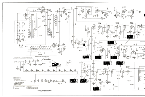 T1814R The Evanston Ch= 16T20; Zenith Radio Corp.; (ID = 2648297) Television