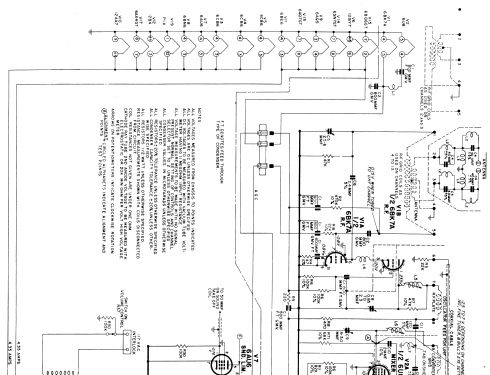 T2229YU Ch= 19R21U; Zenith Radio Corp.; (ID = 2202298) Television