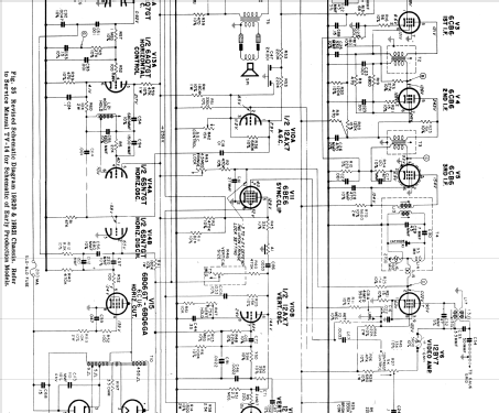 T2230RU Ch= 19R21U; Zenith Radio Corp.; (ID = 2202425) Television