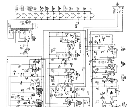 T2247E Ch= 17T22; Zenith Radio Corp.; (ID = 2200177) Television