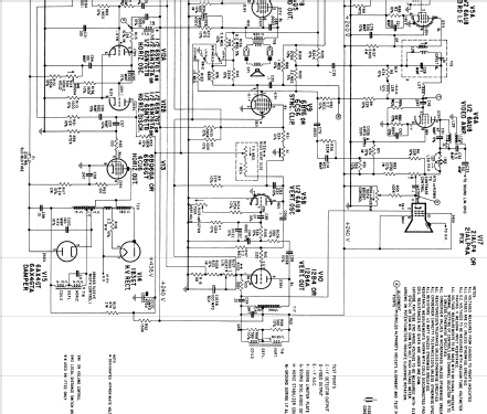 T2247EU Ch= 17T22U; Zenith Radio Corp.; (ID = 2200554) Television