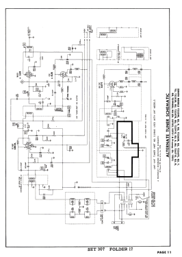 T2360R Ch= 22T20; Zenith Radio Corp.; (ID = 2741080) Televisore