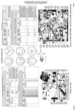 T2367Y Ch= 22T20; Zenith Radio Corp.; (ID = 2741112) Television