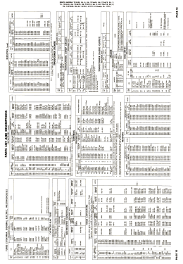 T2387R Ch= 22T20/10L20; Zenith Radio Corp.; (ID = 2741805) Televisore