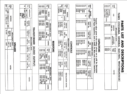 T402F Ch= 4T42; Zenith Radio Corp.; (ID = 2656228) Radio