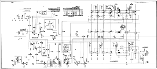 Trans-Oceanic A600 Ch= 6A40; Zenith Radio Corp.; (ID = 1148816) Radio