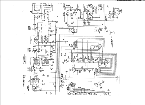 Trans-Oceanic Royal 3000 Ch= 12KT40Z3; Zenith Radio Corp.; (ID = 1879179) Radio