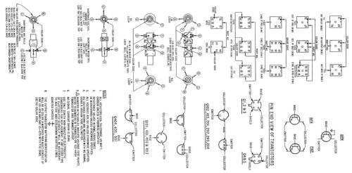 Trans-Oceanic Royal D7000Y Ch= 500MDR70; Zenith Radio Corp.; (ID = 107314) Radio