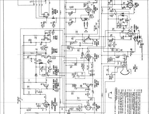 X2229RU Ch= 19X21U; Zenith Radio Corp.; (ID = 2194008) Television